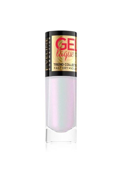 GEL LOQUE NAIL POLISH 201 8 ML-