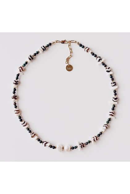 Coquarez Necklace | Kolye
