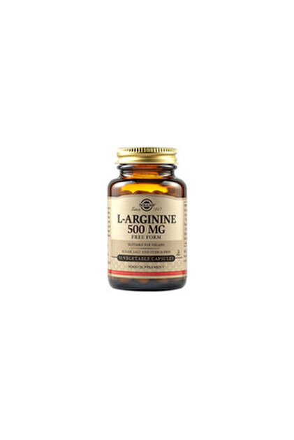 solgar l carnitine ne işe yarar Solgar L-Carnitine 500mg 30 Tablet