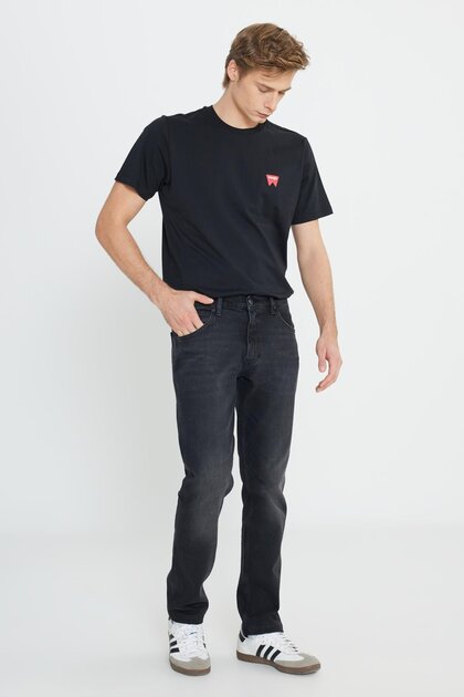 Greensboro Denim Pantolon Stone