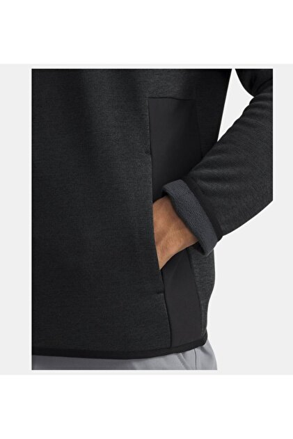 Under Armour Erkek UA Drive Sweaterfleece Fermuarlı Ceket 6005672
