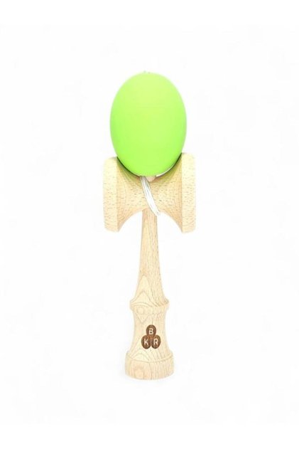 KBR оригинална, професионална играчка, 18 см, зелена