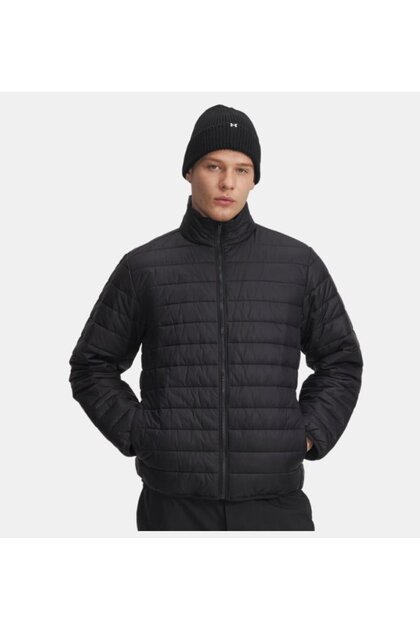 Under Armour Erkek UA Legend Insulate 3-In-1 Mont 6005687-003