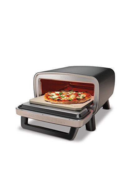 Artisan Elektrikli Outdoor Pizza Fırını