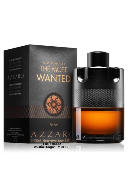 The Most Wanted For Men عطر 100مل
