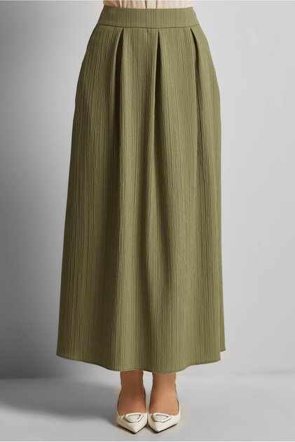 A-Cut Skirt 60694