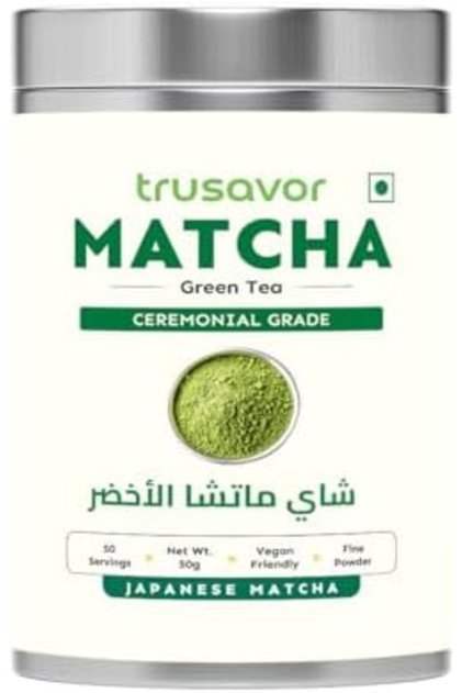 Premium Japanese Shizuoka Matcha Green Tea