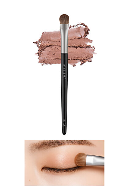 ファンデーション yuzusa.29 Missha Ultra Yumuşak Dokulu Fondöten Fırçası Artistool Foundation
