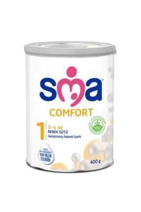 Comfort 1 Bebek Sütü 400 gr