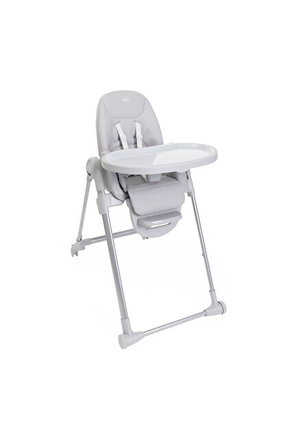 Chicco POLLY ARMONIA MAMA SANDALYESİ STEEL - Fiyatı, Yorumları