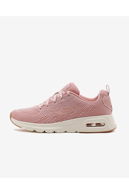 Дамски розови кецове Skech-Air Court 149948 Dkrs