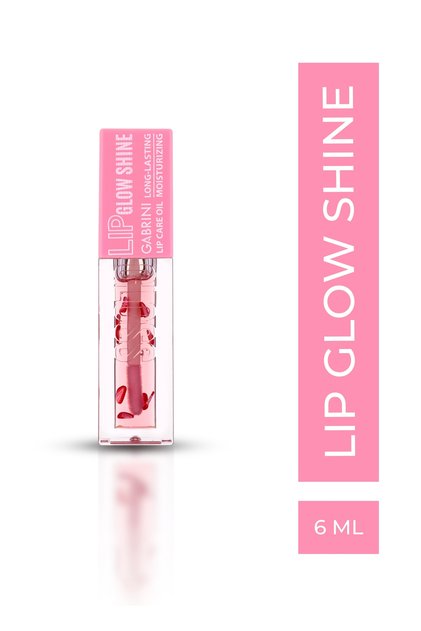 Lip Glow Shine Lip Care Oil Strawberry