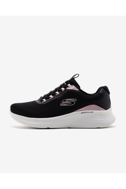 Skechers VAPOR FOAM - LASTİNG MOMENT Kadın Siyah Spor Ayakkabı