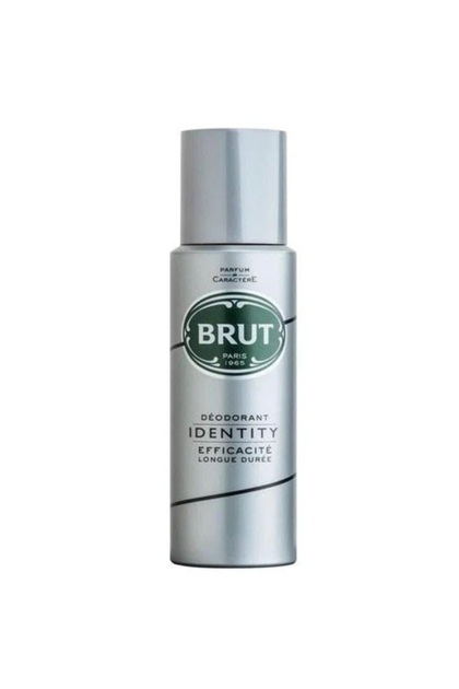 Identity – Deo parfum barbati, spray, 200 ml