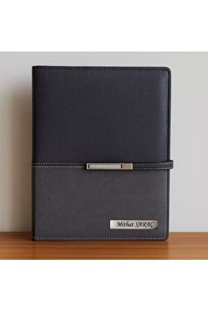 promosyon denizi Kişiye Özel Kutulu 2026 Tarihli Gizli Spiralli