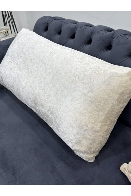 Seat Back Pillow / Sofa Cushion / Back Pillow Case / Back Pillow Case 1Pc 90 X 43cm