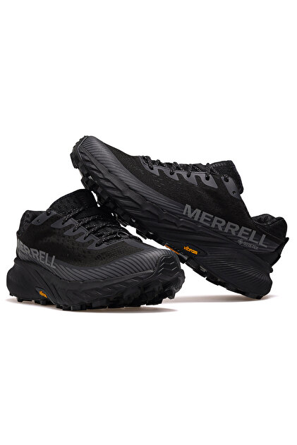 Merrell Agılıtıy Peak 5 Gtx Erkek Gro-tex Vibram Taban Outdoor