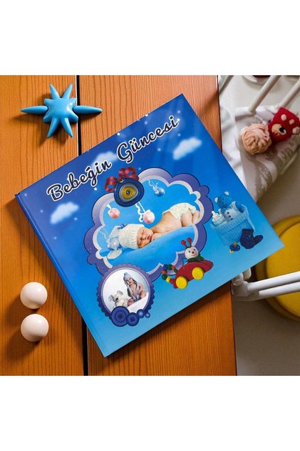 Mother Baby Pregnancy Diary