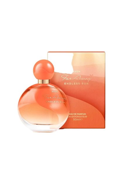 FAR AWAY ENDLESS SUN EDP 50ML KADIN PARFÜM
