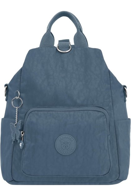 Urban Daypack, Lightweight Water-Resistant Backpack with Organised Pockets