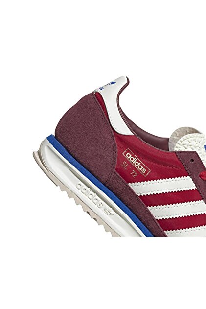 adidas SL 72 RS JI1280 Kırmızı Spor Ayakkabı - Fiyatı, Yorumları