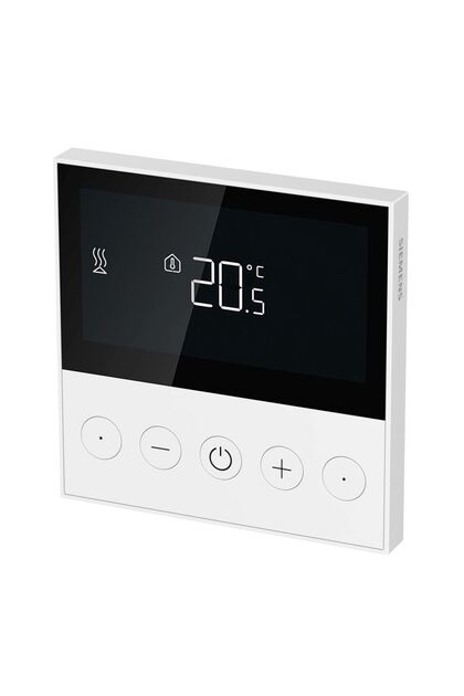 ODA TERMOSTAT DİJİTAL RDQ200 Sıva Altı