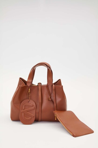 Wallet Detailed Handbag