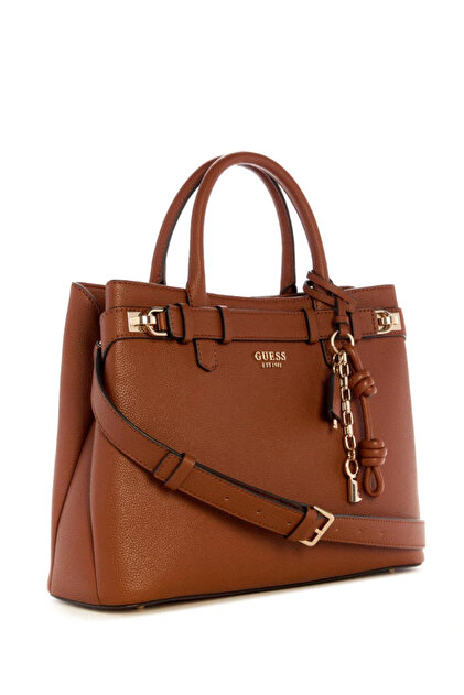 Guess GREGORIA LRG GFRIEND-Kadın omuz çantası -BG854607 - Fiyatı