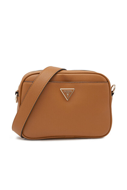 Guess MERIDIAN II CAMERA BKadın omuz çantası -BG697414 - Fiyatı