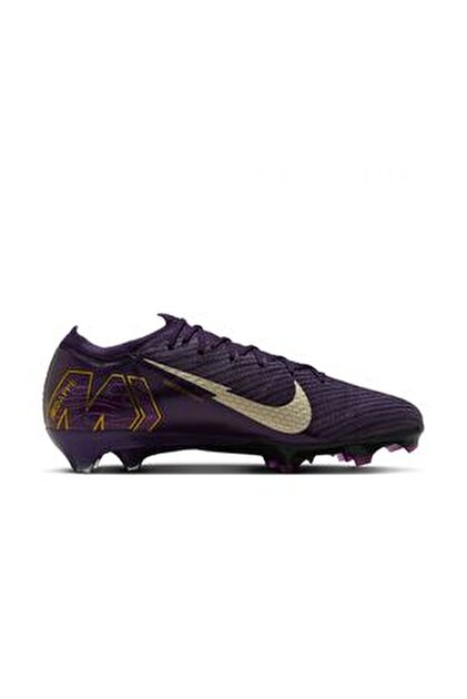 Nike Mercurial Superfly 8 Elite Fg Erkek Mavi Futbol Krampon