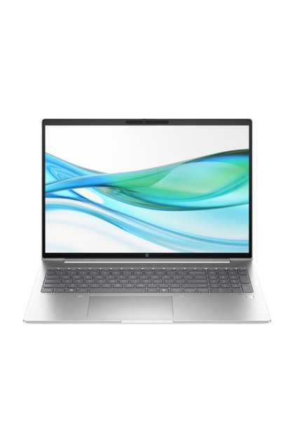 كمبيوتر محمول ProBook 460 G11 Core Ultra 5-125U، سعة 16 جيجابايت، ومحرك أقراص SSD سعة 512 جيجابايت (A23A5EA)