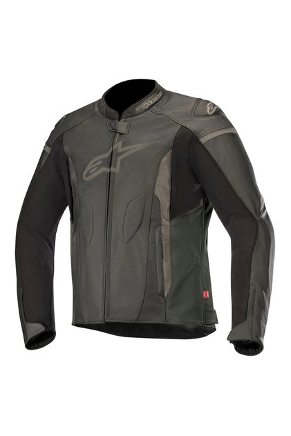 FASTER MOTOSİKLET DERİ MONT