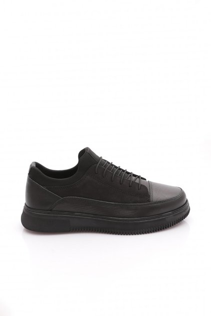 1502 Men's Lace-Up Sneakers Shoes
