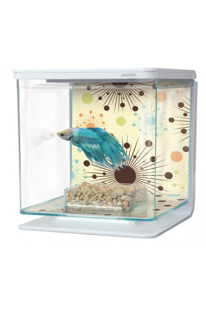BETTA KIT BOY FIREWORKS YELLOW(2L)