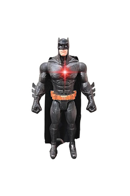 Action Figures Batman Toys