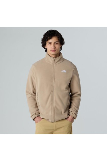 M Glacier Fleece Jacket Men's Polar Jacket