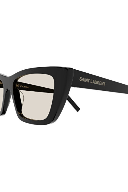 Saint Laurent SL 276 MICA BLACK 53 - Fiyatı, Yorumları
