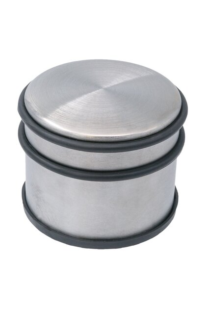 Opritor Usa Metalic Argintiu 9.5x7cm