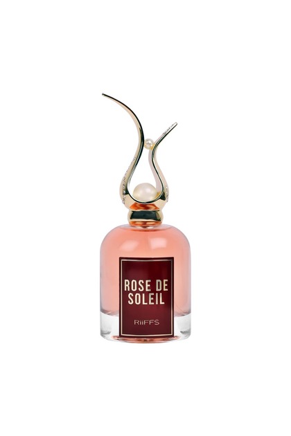 Rose De Soleil For Women Eau De Parfum 100ML