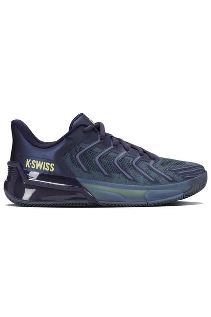 K-Swiss Ultra Shot 4 HB Toprak Kort Erkek Tenis Ayakkabısı