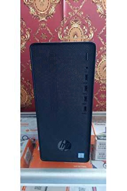 HP Z2 Mini G3 Workstation | Intel Xeon E3-1225 v5 | 16GB RAM