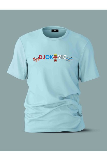 Djokovic Crown T-Shirt