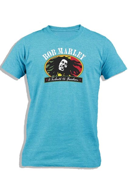 BOB MARLEY