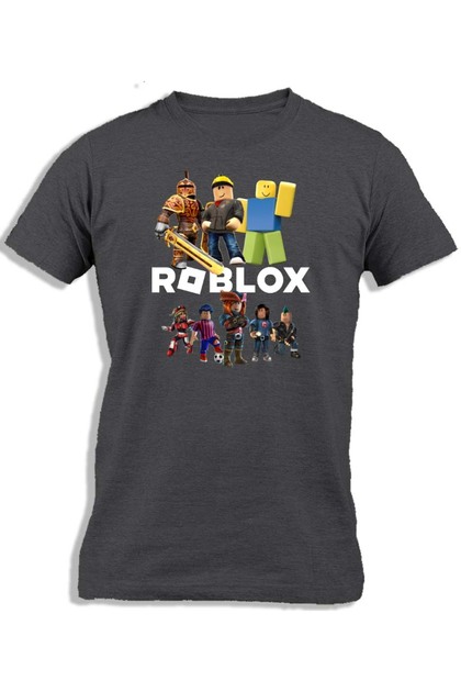 ROBLOX ALL CHARACTERS