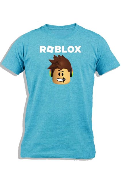 ROBLOX FACE FOR KIDS