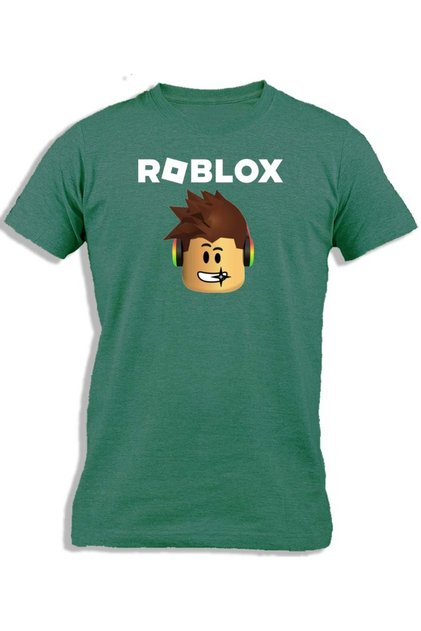 ROBLOX FACE