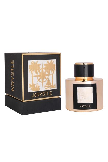 Krystle For Men Eau De Parfum 100ML