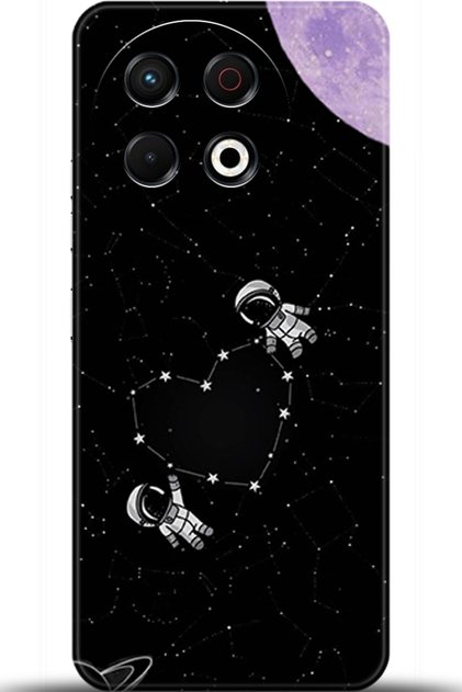 Spark 30 Pro Case Hd Printed Case - if It Is to Happen 5851