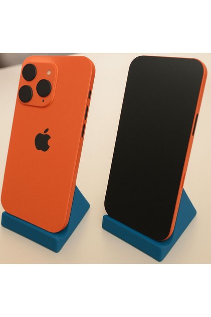 Fake İphone 17 Oyuncak