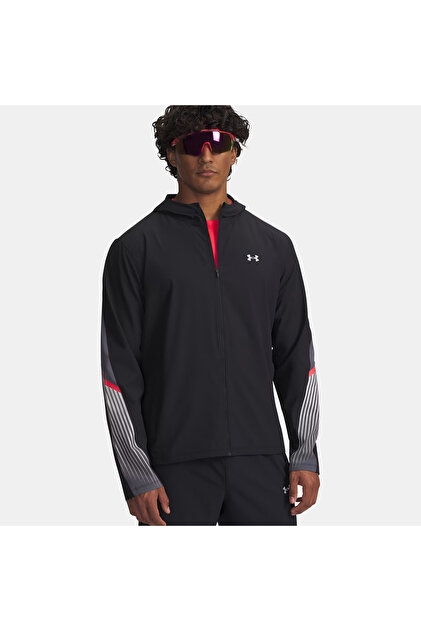 Under Armour Erkek UA Challenger Pro Ceket 6004051-001 - Fiyatı